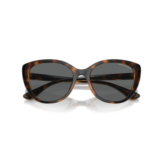 Armani Exchange AX 4111SU 821387 Güneş Gözlüğü, Resim 5