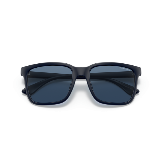 Armani Exchange AX 4112SU 818180 Güneş Gözlüğü, Resim 5