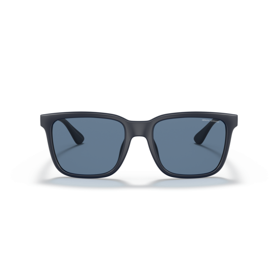 Armani Exchange AX 4112SU 818180 Güneş Gözlüğü, Resim 4