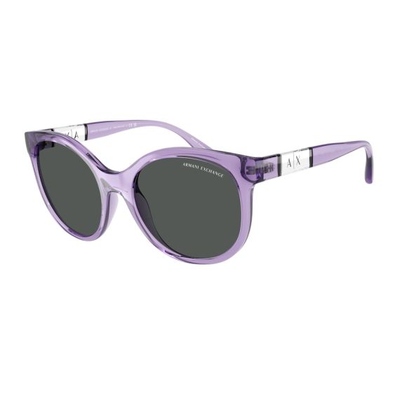 Armani Exchange AX 4120S 823687 Güneş Gözlüğü, Resim 6