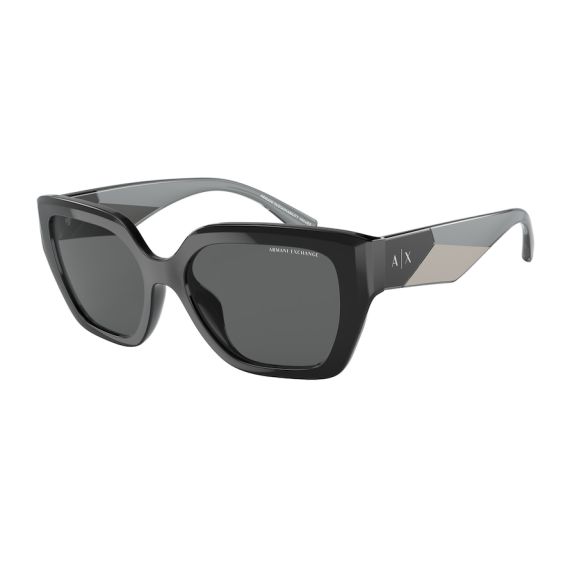 Armani Exchange AX 4125SU 815887 Güneş Gözlüğü, Resim 6