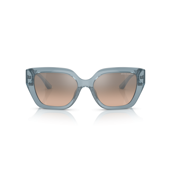 Armani Exchange AX 4125SU 82408Z Güneş Gözlüğü, Resim 4