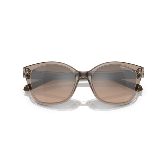 Armani Exchange AX 4127S 82408Z Güneş Gözlüğü, Resim 5