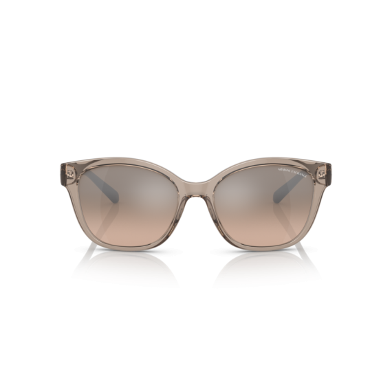 Armani Exchange AX 4127S 82408Z Güneş Gözlüğü, Resim 4