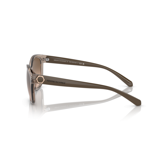 Armani Exchange AX 4127S 82408Z Güneş Gözlüğü, Resim 2