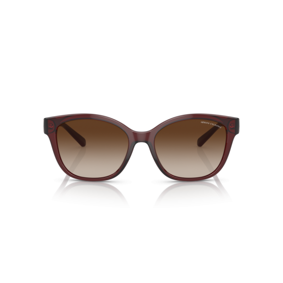 Armani Exchange AX 4127S 824113 Güneş Gözlüğü, Resim 4