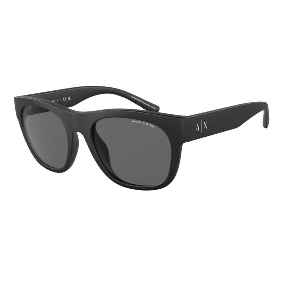 Armani Exchange AX 4128SU 812287 Güneş Gözlüğü, Resim 6