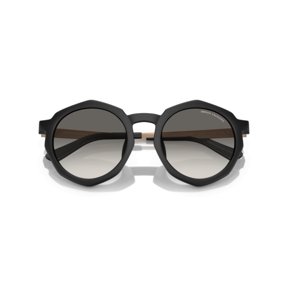 Armani Exchange AX 4132SU 815811 Güneş Gözlüğü, Resim 5