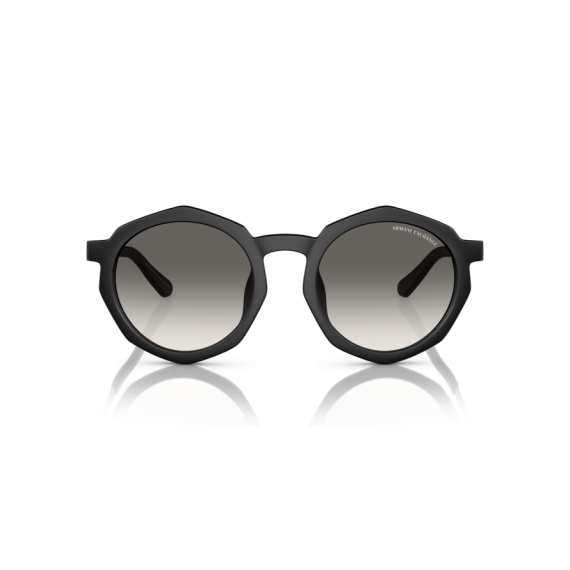 Armani Exchange AX 4132SU 815811 Güneş Gözlüğü, Resim 4