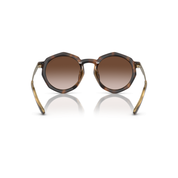 Armani Exchange AX 4132SU 821313 Güneş Gözlüğü, Resim 3
