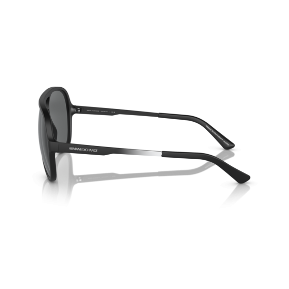 Armani Exchange AX 4133S 807887 Güneş Gözlüğü, Resim 2