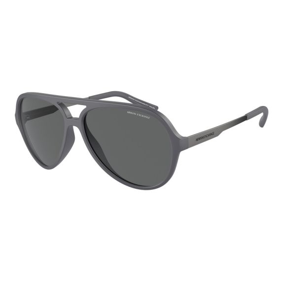 Armani Exchange AX 4133S 829487 Güneş Gözlüğü, Resim 6
