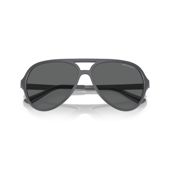 Armani Exchange AX 4133S 829487 Güneş Gözlüğü, Resim 5