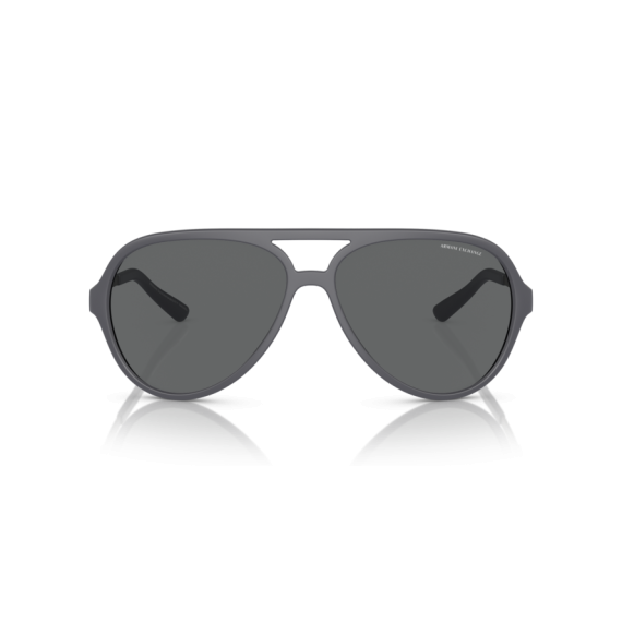 Armani Exchange AX 4133S 829487 Güneş Gözlüğü, Resim 4
