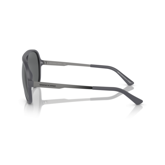 Armani Exchange AX 4133S 829487 Güneş Gözlüğü, Resim 2