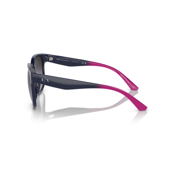 Armani Exchange AX 4136SU 81928G Güneş Gözlüğü, Resim 2