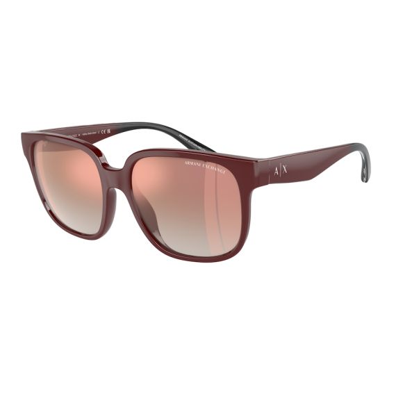 Armani Exchange AX 4136SU 82986F Güneş Gözlüğü, Resim 6