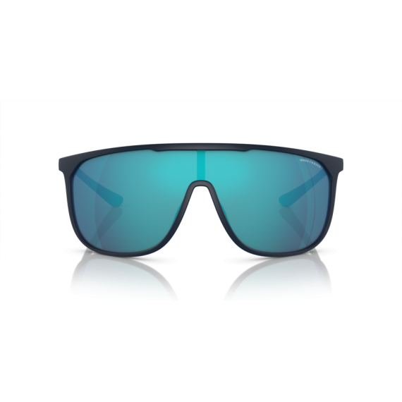 Armani Exchange AX 4137SU 818155 Güneş Gözlüğü, Resim 4