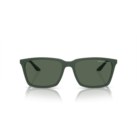 Armani Exchange AX 4138S 830171 Güneş Gözlüğü, Resim 4