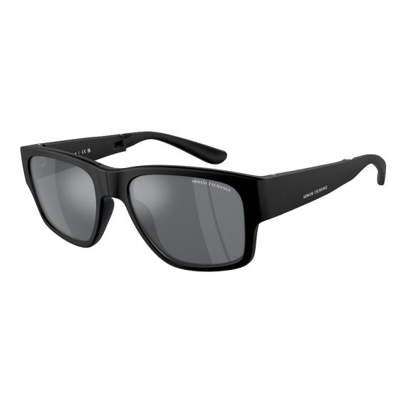 Armani Exchange AX 4141SU 80786G Güneş Gözlüğü, Resim 7