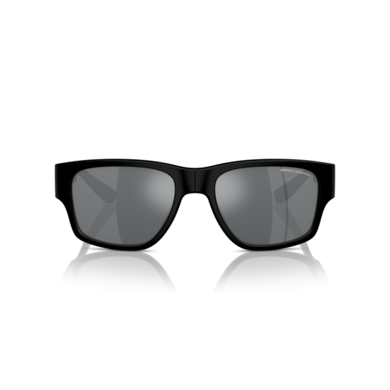 Armani Exchange AX 4141SU 80786G Güneş Gözlüğü, Resim 5