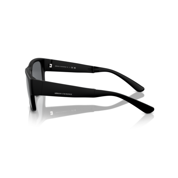 Armani Exchange AX 4141SU 80786G Güneş Gözlüğü, Resim 2