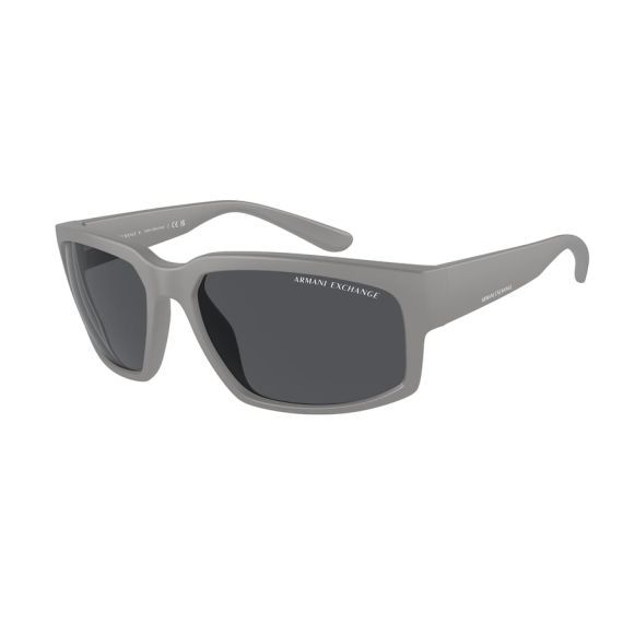 Armani Exchange AX 4142SU 818087 Güneş Gözlüğü, Resim 6