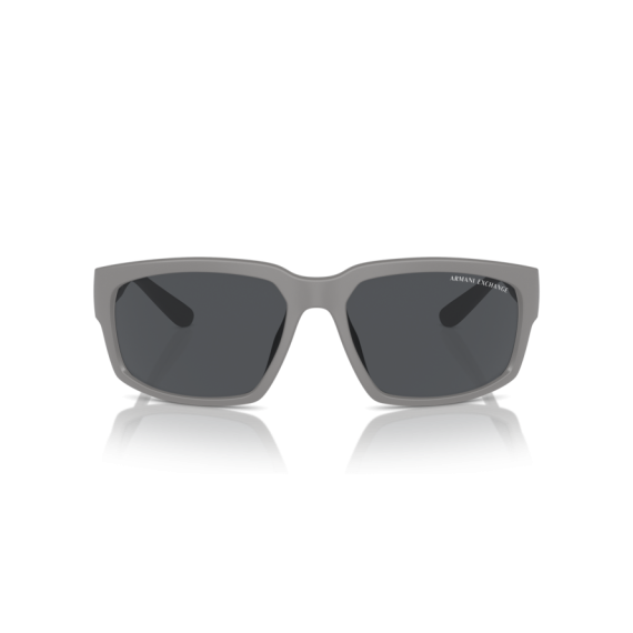 Armani Exchange AX 4142SU 818087 Güneş Gözlüğü, Resim 4