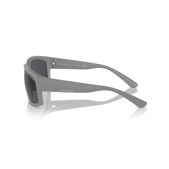 Armani Exchange AX 4142SU 818087 Güneş Gözlüğü, Resim 2