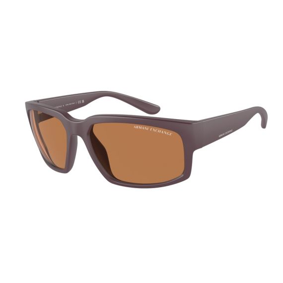 Armani Exchange AX 4142SU 834773 Güneş Gözlüğü, Resim 6