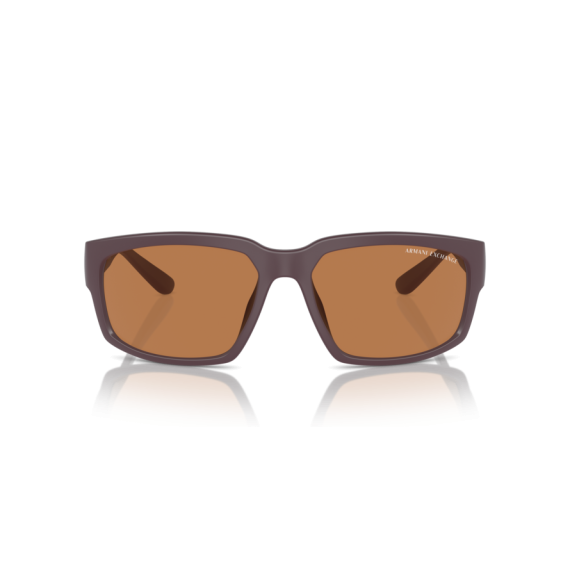 Armani Exchange AX 4142SU 834773 Güneş Gözlüğü, Resim 4