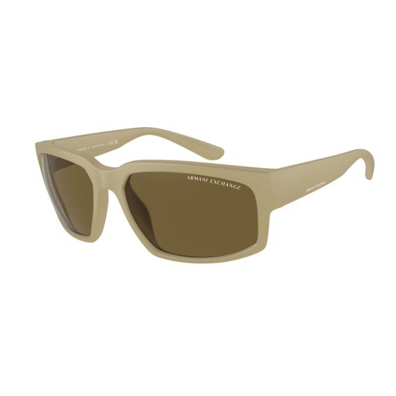 Armani Exchange AX 4142SU 834873 Güneş Gözlüğü, Resim 6