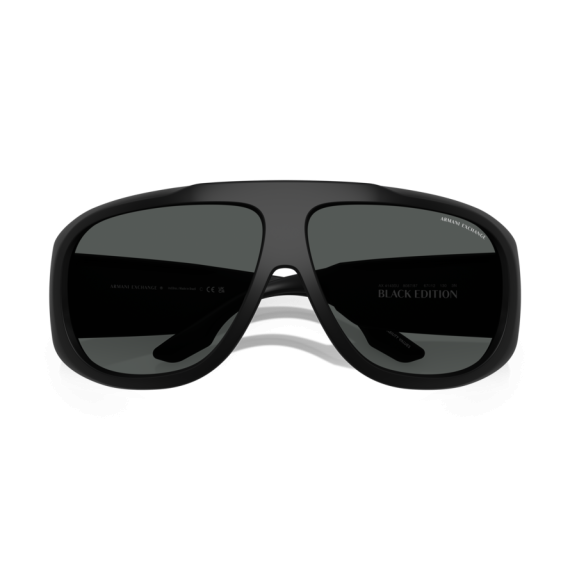 Armani Exchange AX 4143SU 808787 Güneş Gözlüğü, Resim 5