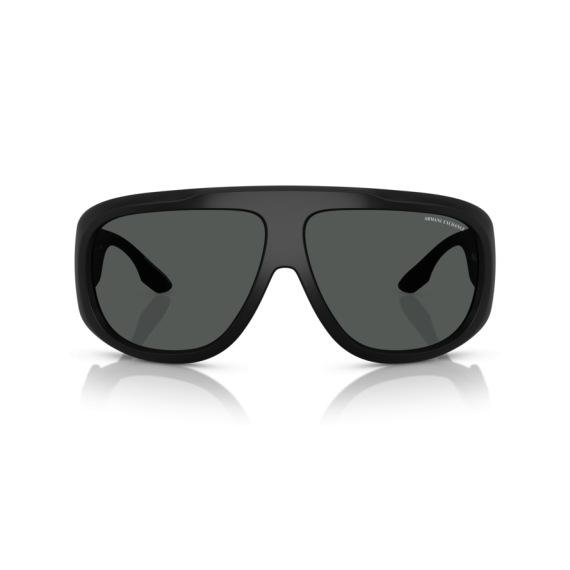 Armani Exchange AX 4143SU 808787 Güneş Gözlüğü, Resim 4