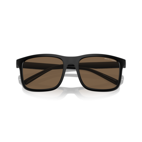 Armani Exchange AX 4145S 807873 Güneş Gözlüğü, Resim 5