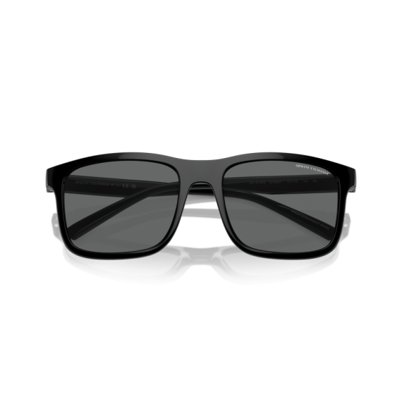 Armani Exchange AX 4145S 815887 Güneş Gözlüğü, Resim 5