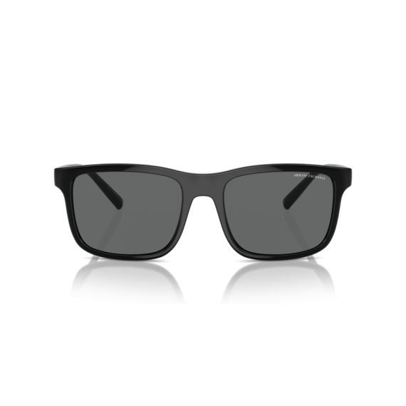 Armani Exchange AX 4145S 815887 Güneş Gözlüğü, Resim 4