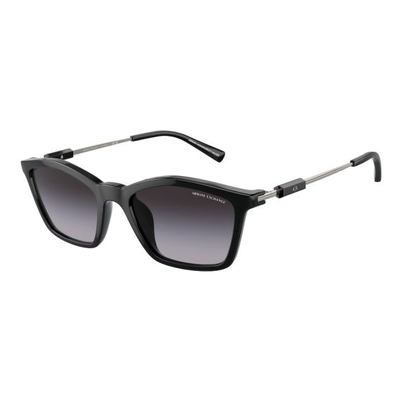 Armani Exchange AX 4146SU 81588G Güneş Gözlüğü, Resim 6