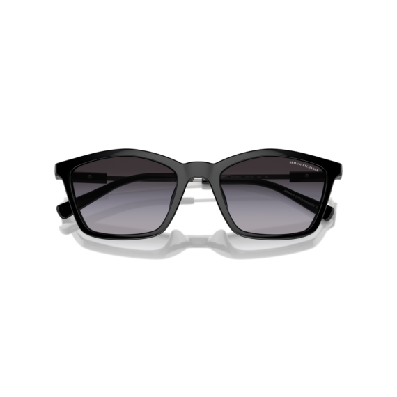 Armani Exchange AX 4146SU 81588G Güneş Gözlüğü, Resim 5