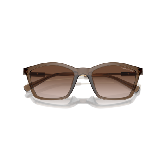 Armani Exchange AX 4146SU 834913 Güneş Gözlüğü, Resim 5