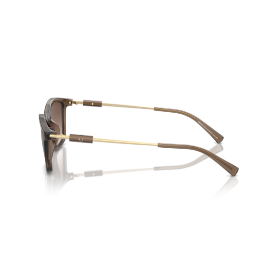 Armani Exchange AX 4146SU 834913 Güneş Gözlüğü, Resim 2