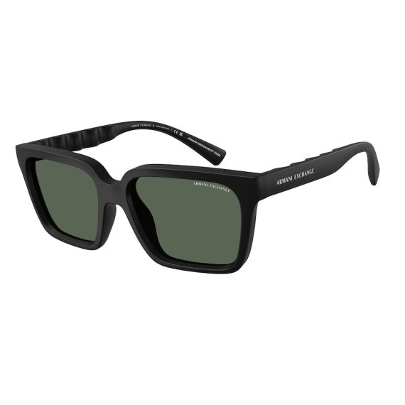 Armani Exchange AX 4147S 807871 Güneş Gözlüğü, Resim 6
