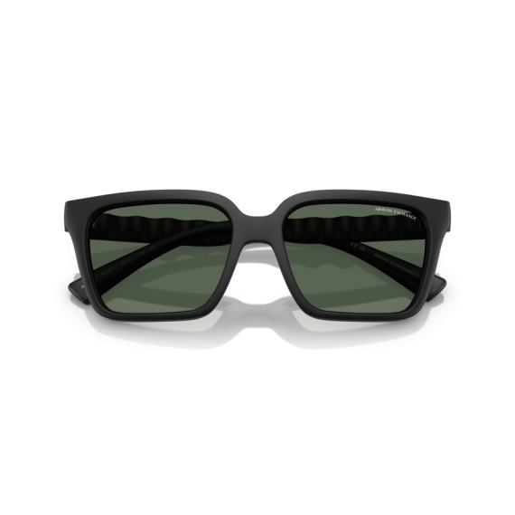 Armani Exchange AX 4147S 807871 Güneş Gözlüğü, Resim 5