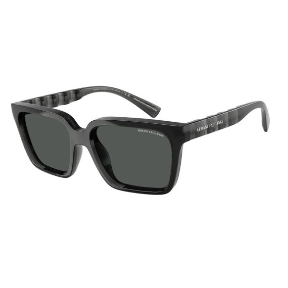 Armani Exchange AX 4147S 835687 Güneş Gözlüğü, Resim 6