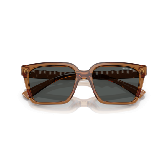 Armani Exchange AX 4147S 835887 Güneş Gözlüğü, Resim 5