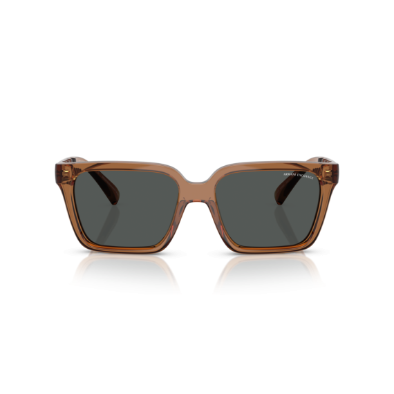 Armani Exchange AX 4147S 835887 Güneş Gözlüğü, Resim 4