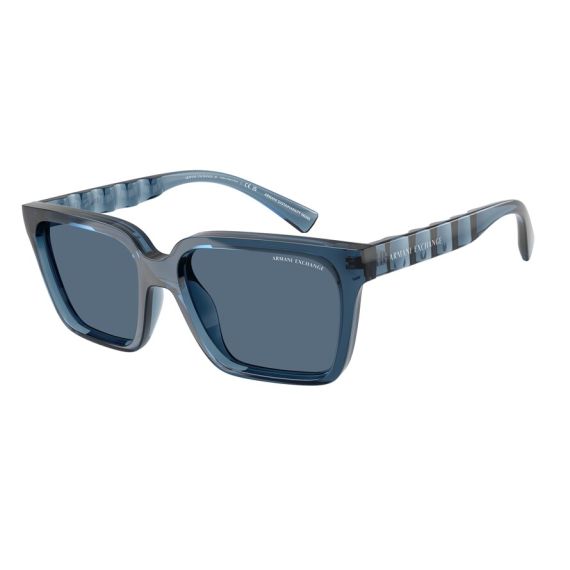 Armani Exchange AX 4147S 840180 Güneş Gözlüğü, Resim 6