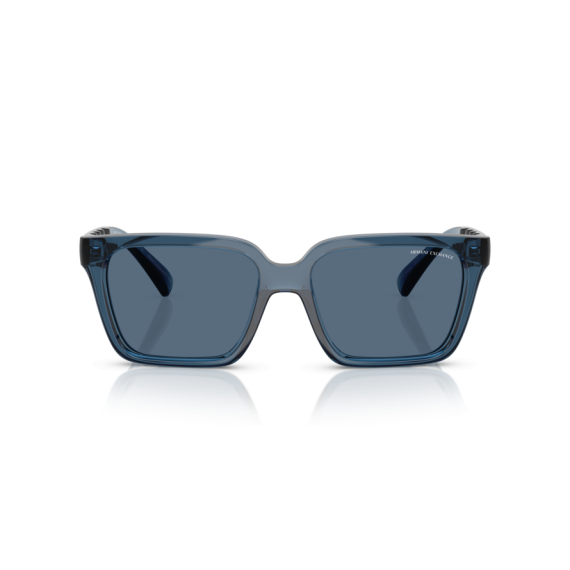 Armani Exchange AX 4147S 840180 Güneş Gözlüğü, Resim 4