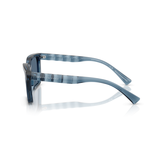 Armani Exchange AX 4147S 840180 Güneş Gözlüğü, Resim 2