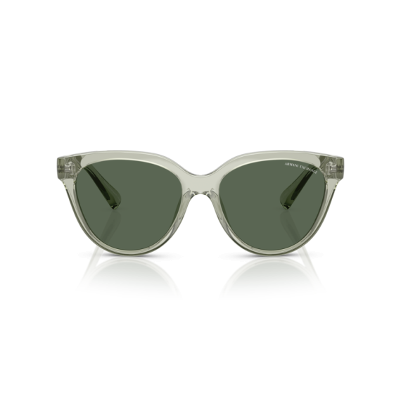 Armani Exchange AX 4148SU 836071 Güneş Gözlüğü, Resim 4